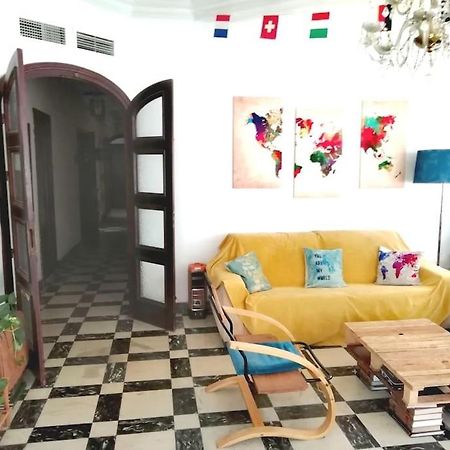 Vintage Flat Malaga Apartment Екстериор снимка