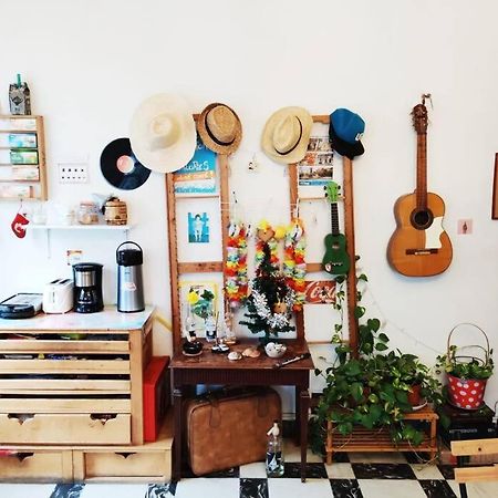 Vintage Flat Malaga Apartment Екстериор снимка