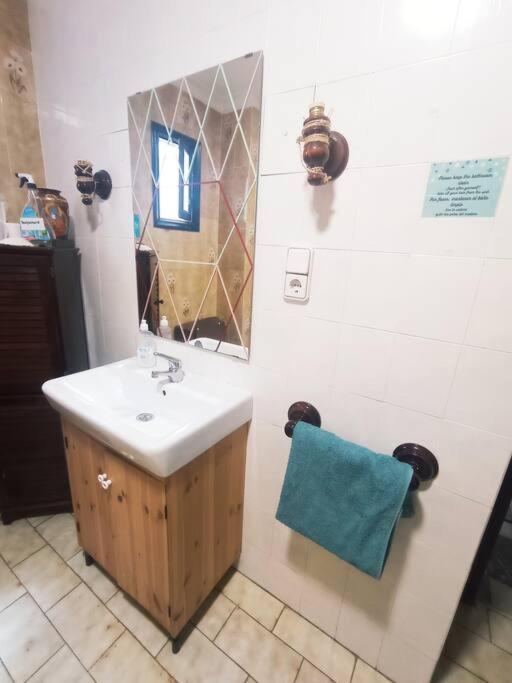 Vintage Flat Malaga Apartment Екстериор снимка