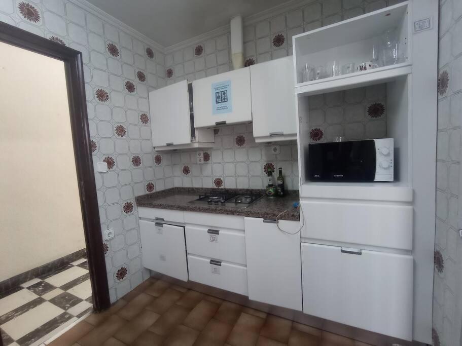 Vintage Flat Malaga Apartment Екстериор снимка