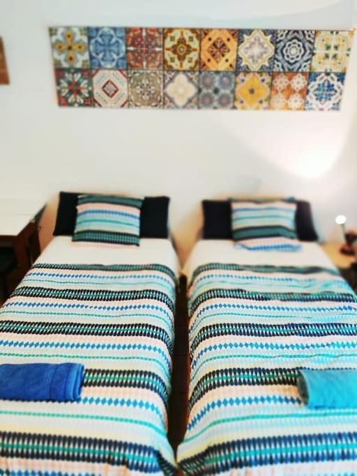 Vintage Flat Malaga Apartment Екстериор снимка