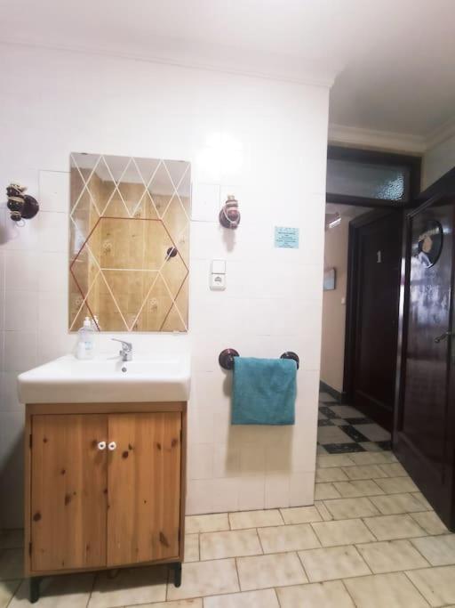 Vintage Flat Malaga Apartment Екстериор снимка