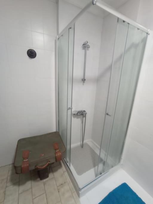 Vintage Flat Malaga Apartment Екстериор снимка