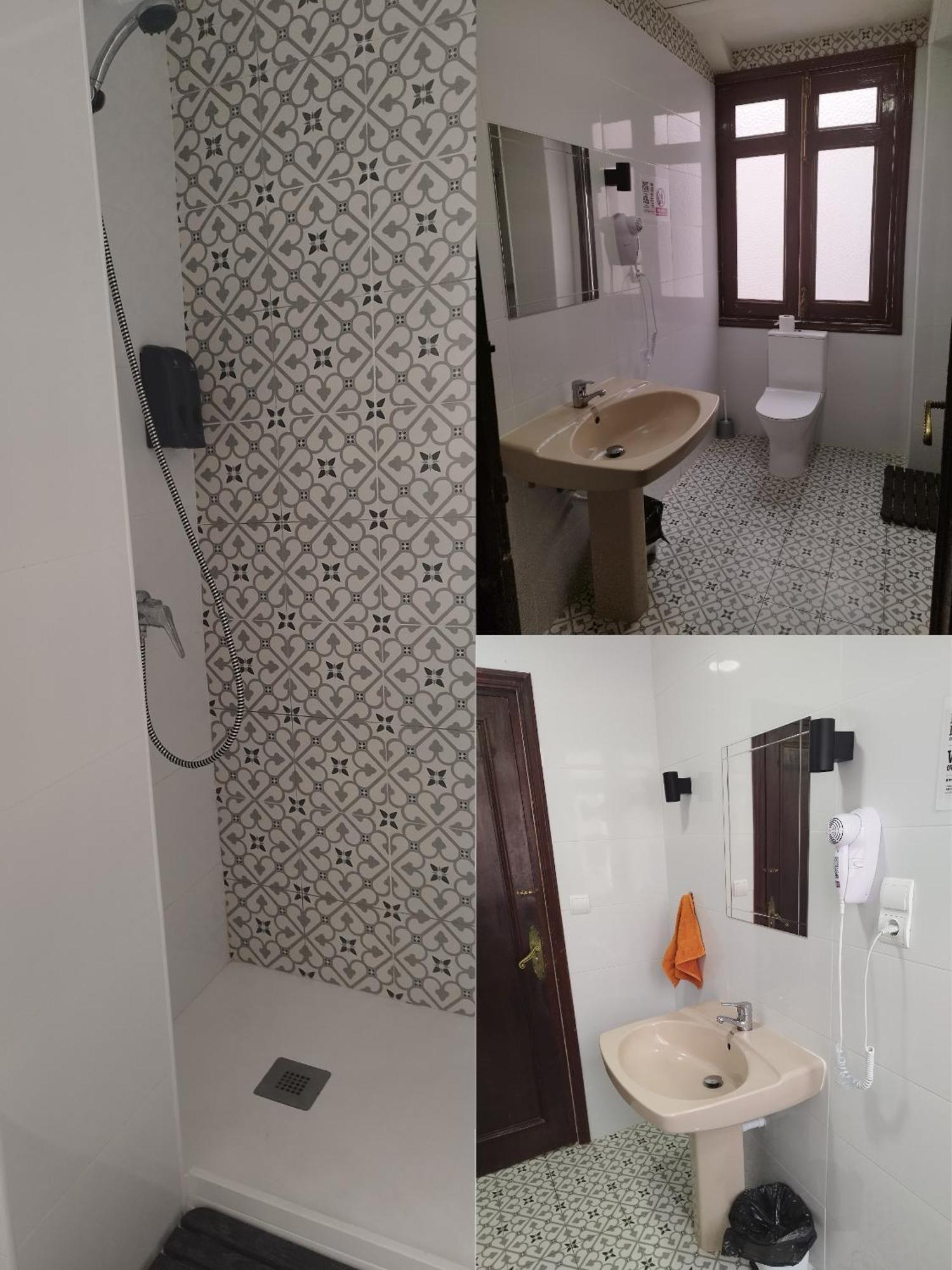 Vintage Flat Malaga Apartment Екстериор снимка